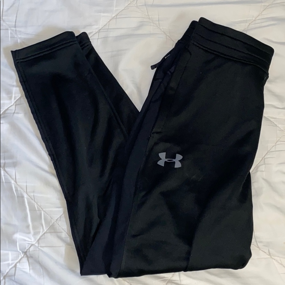 Under Armour Coldgear sweatpants